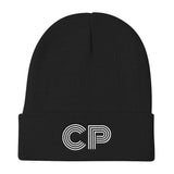 Casey Powell Beanie
