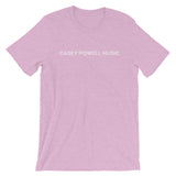 Casey Powell Music - Shirt