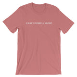 Casey Powell Music - Shirt