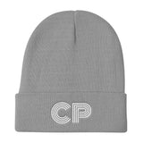 Casey Powell Beanie
